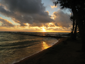 Kauai – The Garden Island of Hawaii