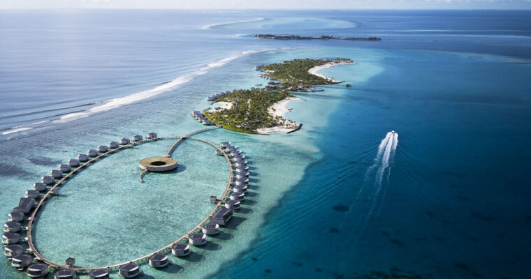 The Maldives: A Dream Destination