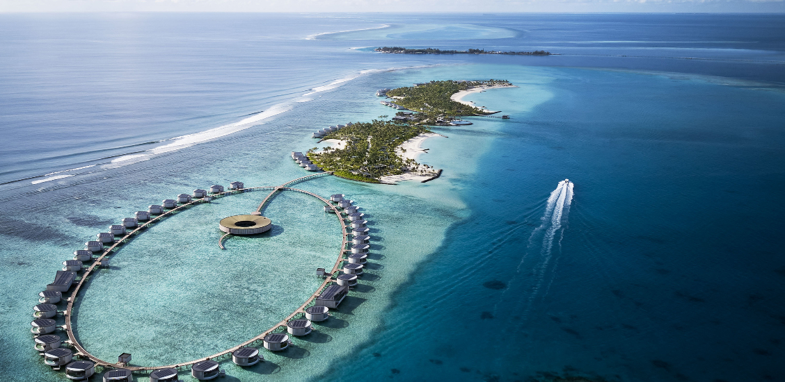 The Maldives: A Dream Destination