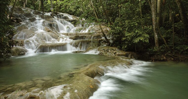 Put this on your bucket list for a trip to Jamaica