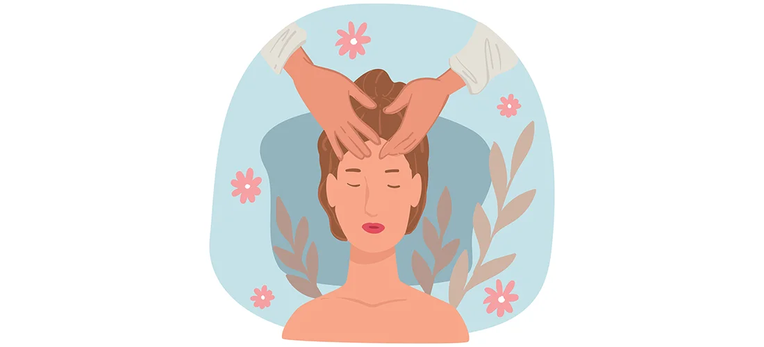Now trending: Head spas in Charlotte