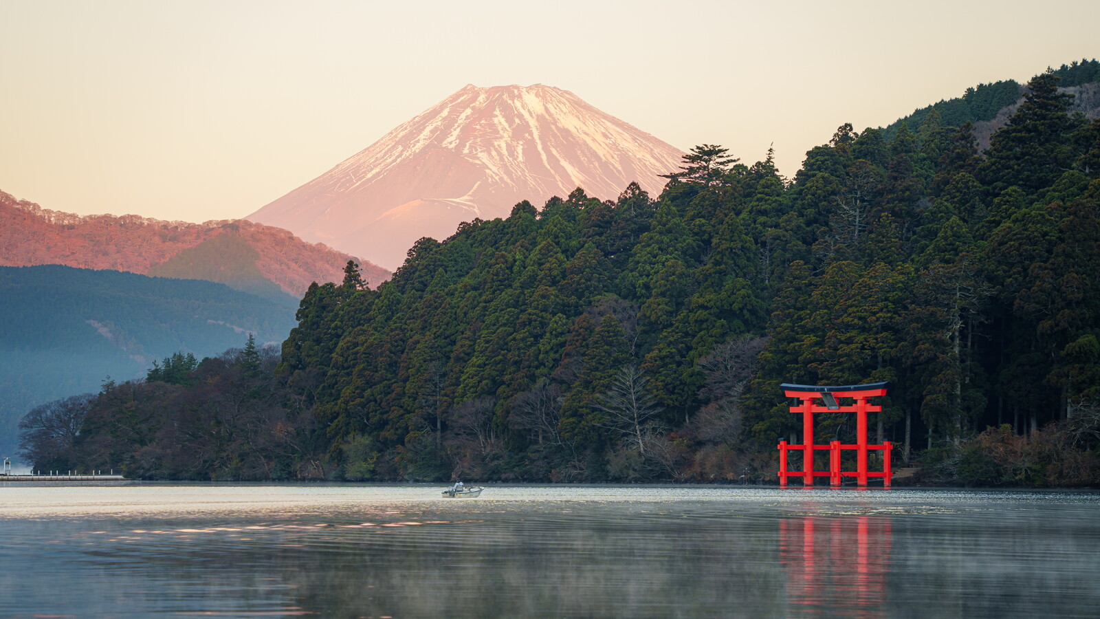 From Kimono to Contemporary