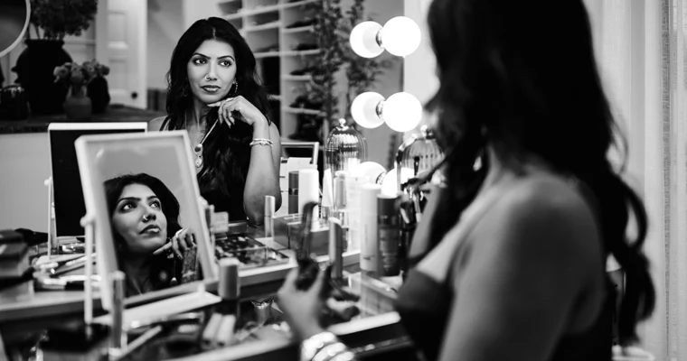 Social savvy: Vidya Gopalan