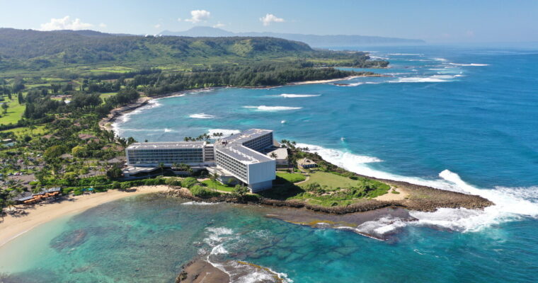 Surf, Sand and Sunset