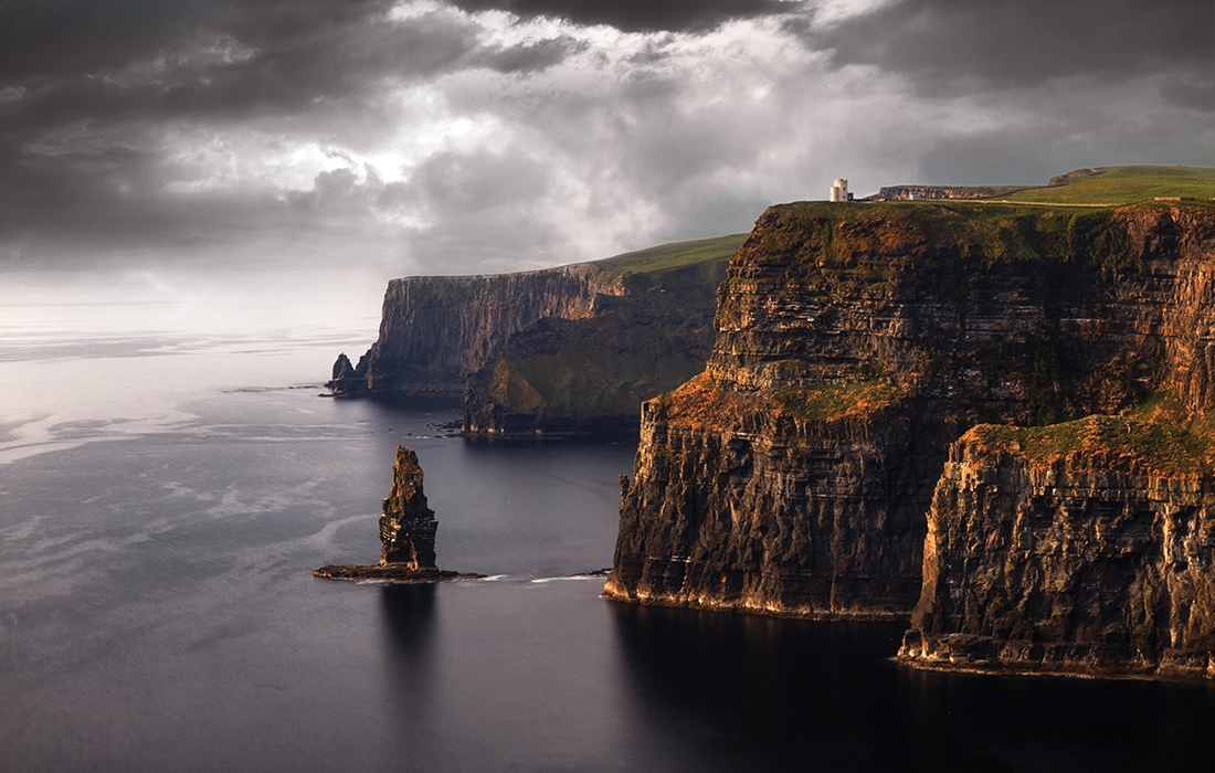 Land of Castles: A travel guide to Ireland